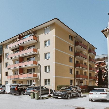 Apartment Stubner Kogel Top 18 By Interhome Bad Gastein Exterior foto