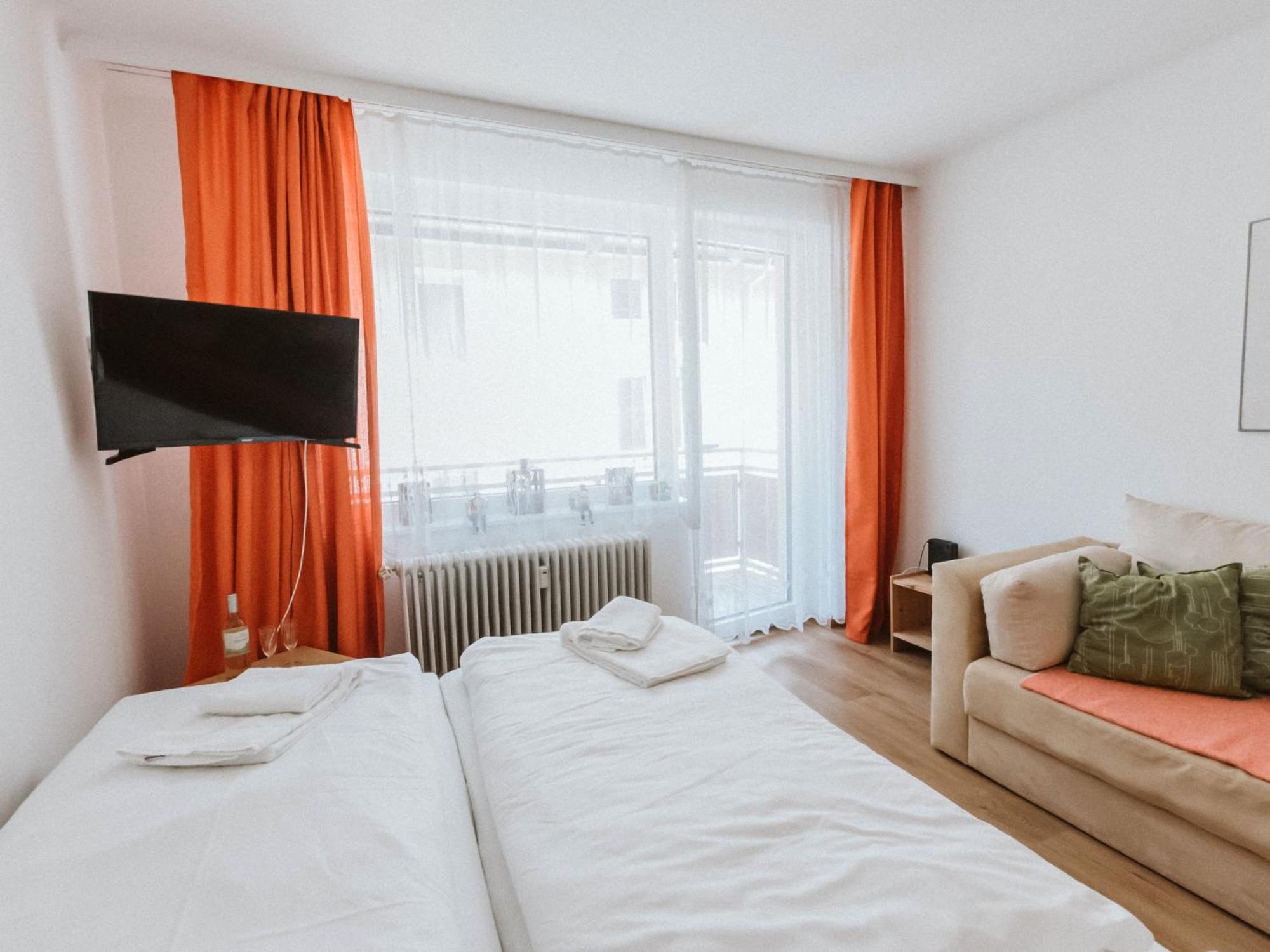 Apartment Stubner Kogel Top 18 By Interhome Bad Gastein Exterior foto