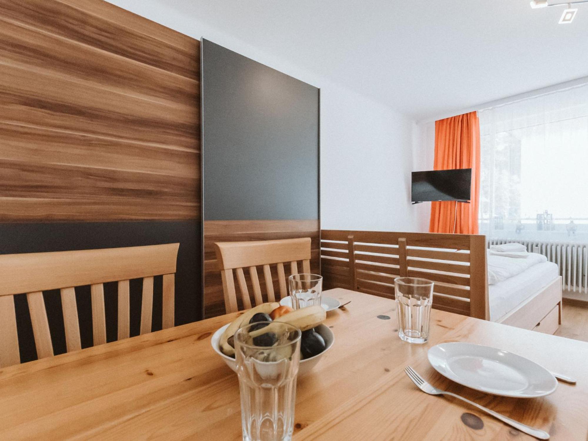 Apartment Stubner Kogel Top 18 By Interhome Bad Gastein Exterior foto