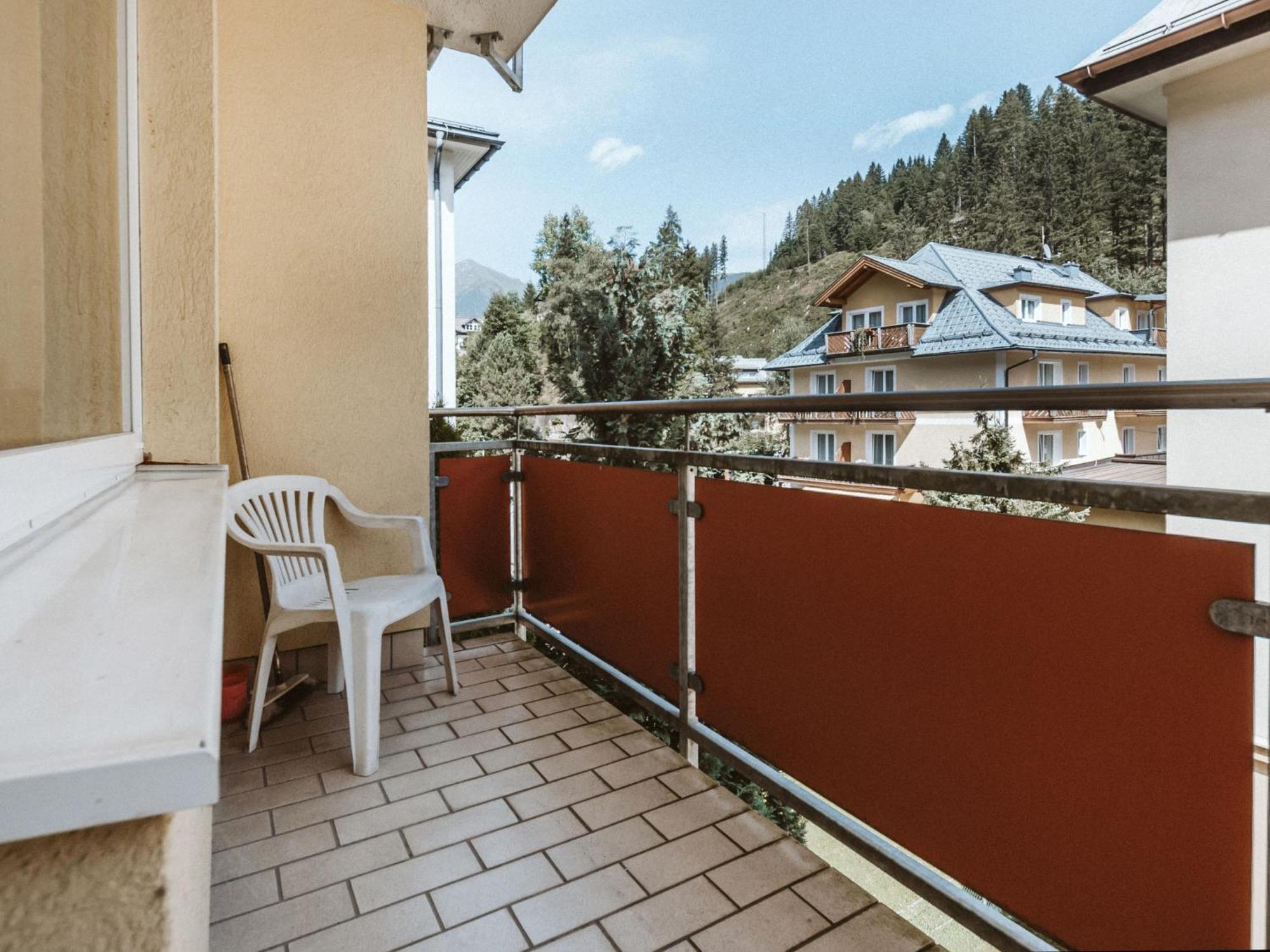 Apartment Stubner Kogel Top 18 By Interhome Bad Gastein Exterior foto