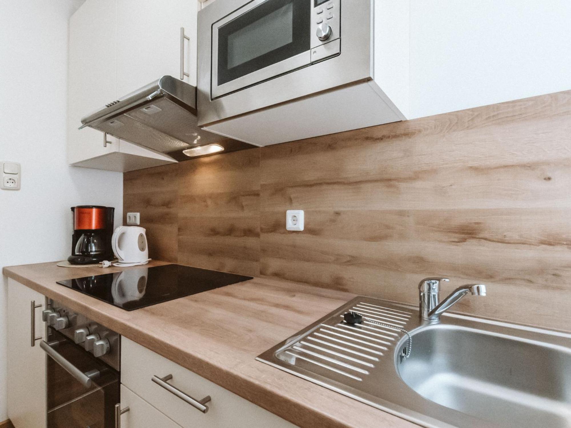 Apartment Stubner Kogel Top 18 By Interhome Bad Gastein Exterior foto