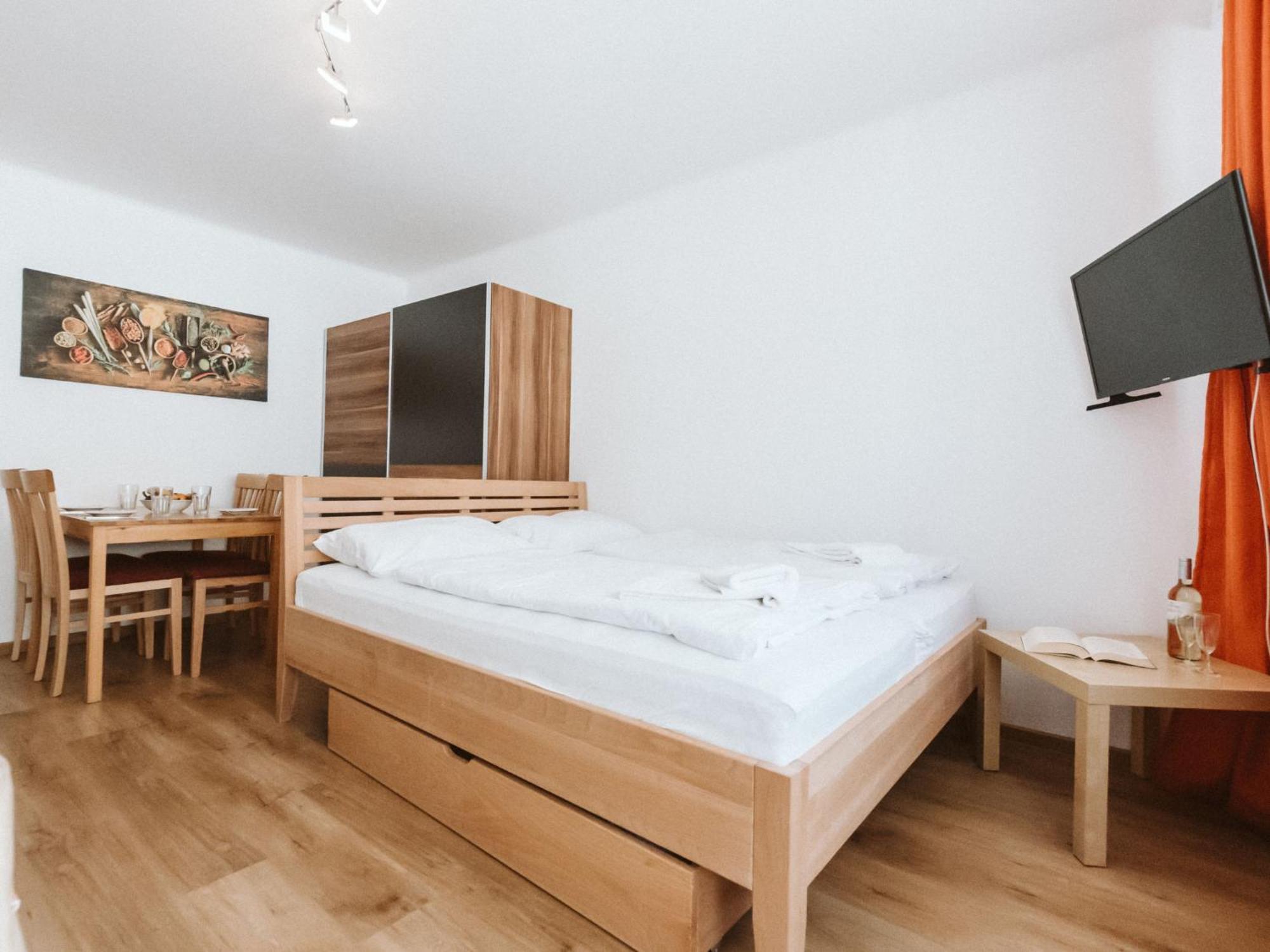 Apartment Stubner Kogel Top 18 By Interhome Bad Gastein Exterior foto