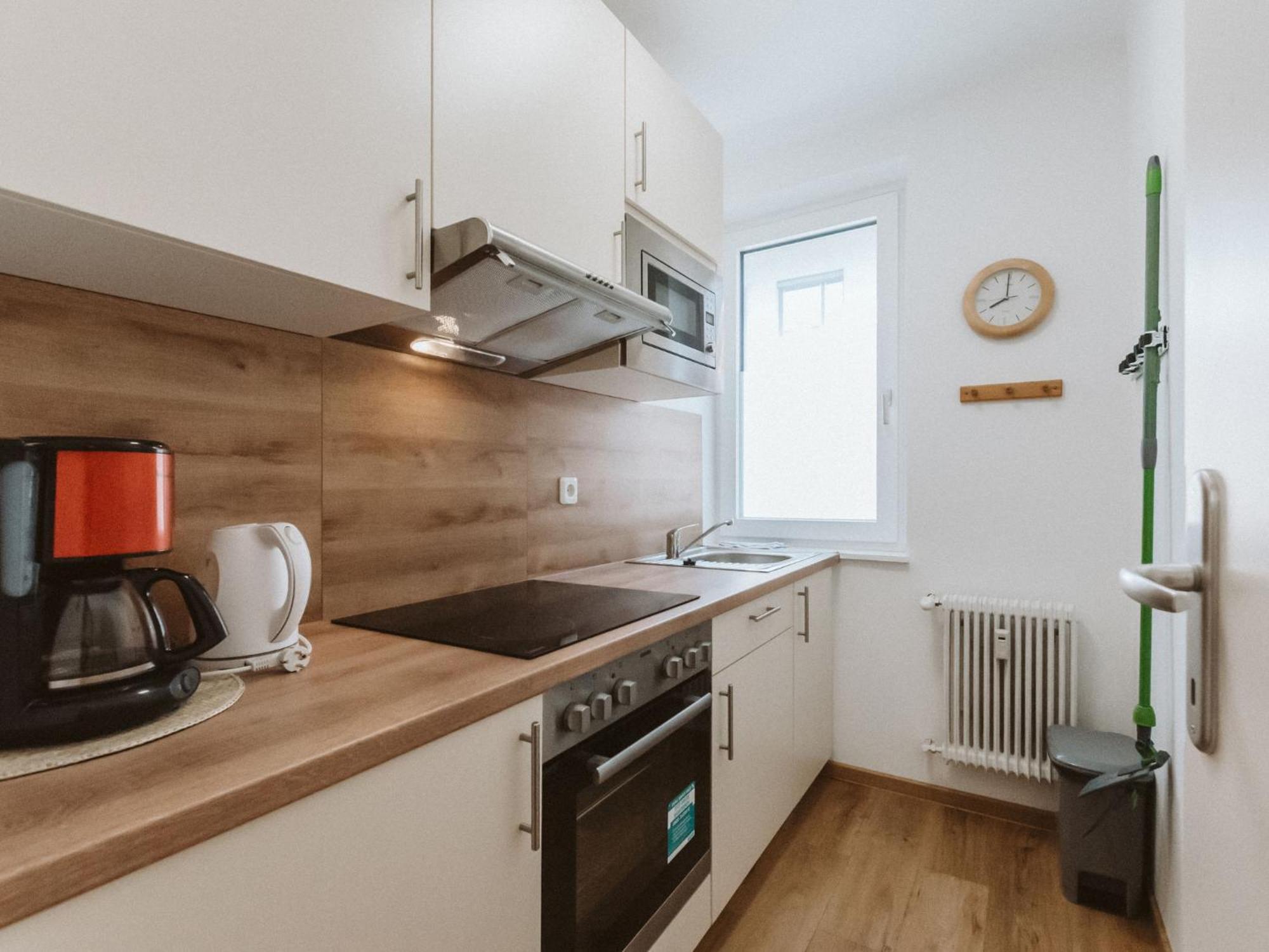 Apartment Stubner Kogel Top 18 By Interhome Bad Gastein Exterior foto