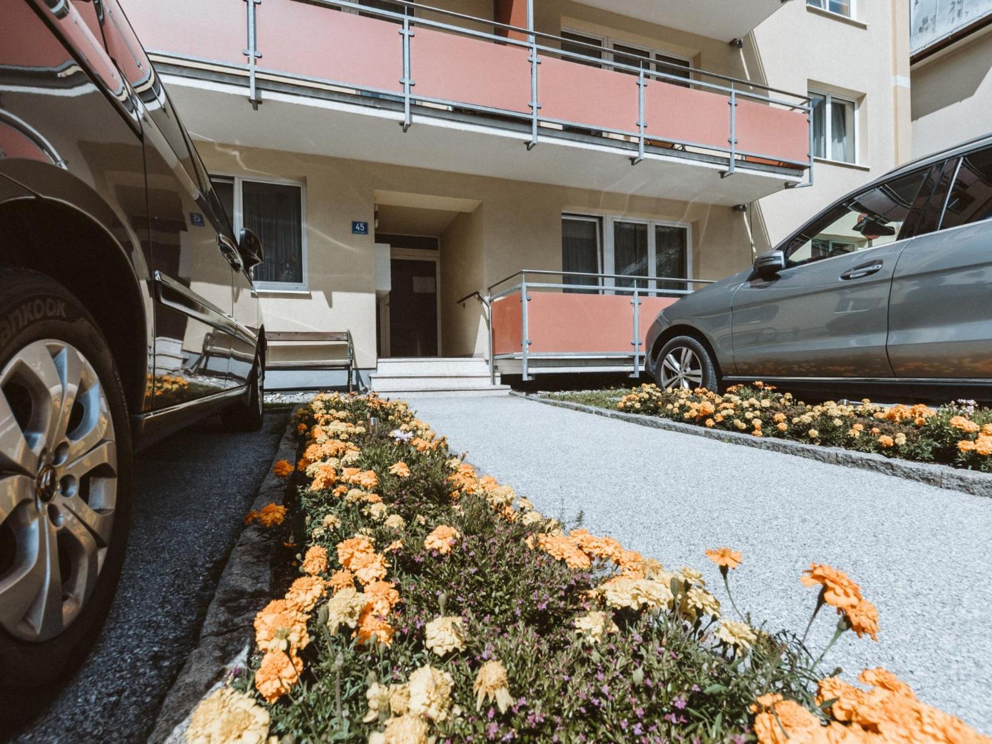 Apartment Stubner Kogel Top 18 By Interhome Bad Gastein Exterior foto